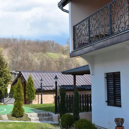 Dream House Hébergement de vacances *