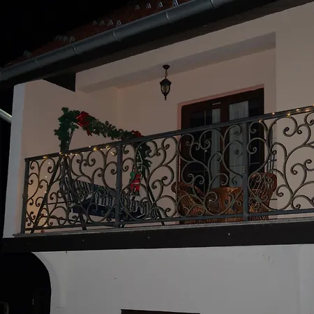 Hébergement de vacances Dream House *