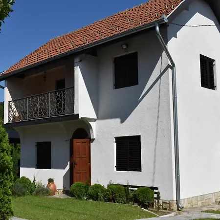 Dream House Hébergement de vacances Lis