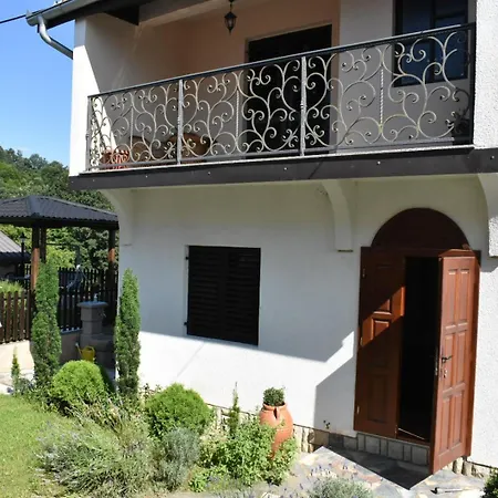 Feriehus Dream House *