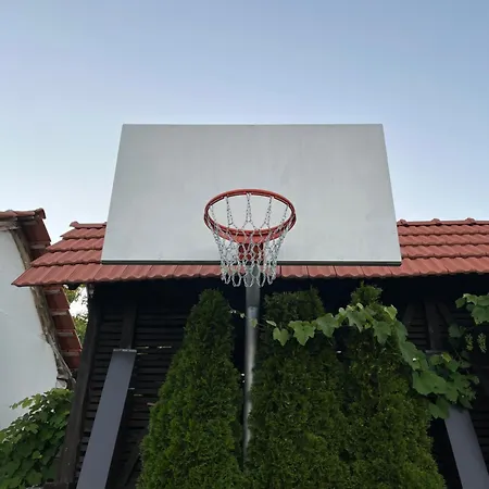 Feriehus Dream House Lis