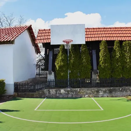 Dream House Hébergement de vacances