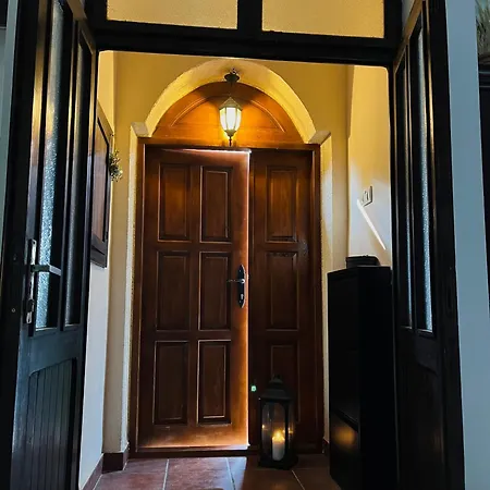 Hébergement de vacances Dream House *