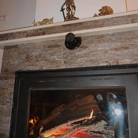 Dream House Hébergement de vacances