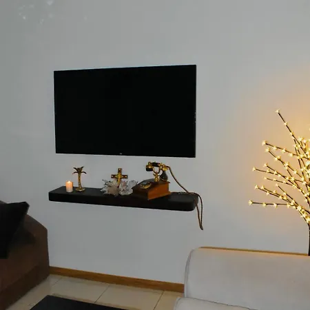 Hébergement de vacances Dream House Lis