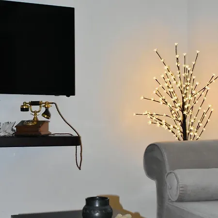 Dream House Hébergement de vacances