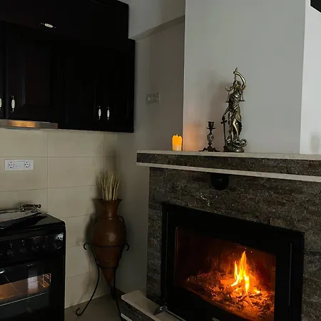 Dream House Feriehus *