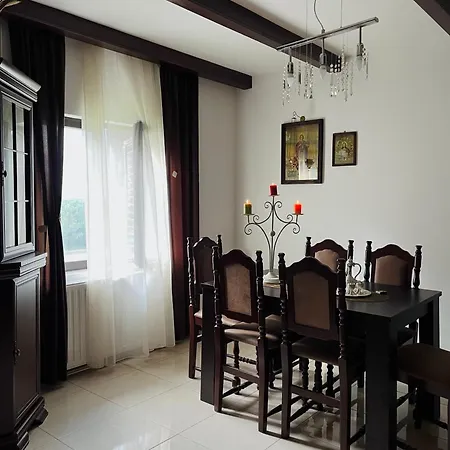 Dream House Feriehus