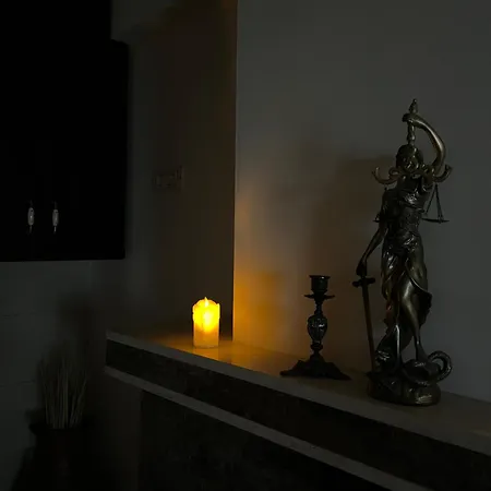 Dream House Feriehus Lis