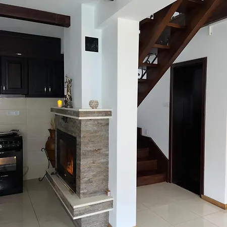 Hébergement de vacances Dream House