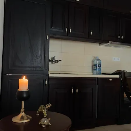 Dream House Hébergement de vacances