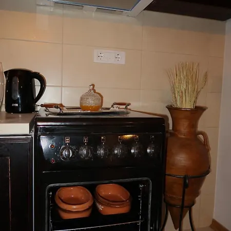 Feriehus Dream House Lis