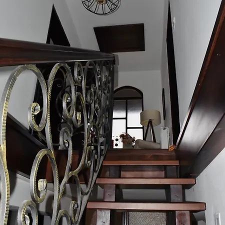 Dream House Hébergement de vacances