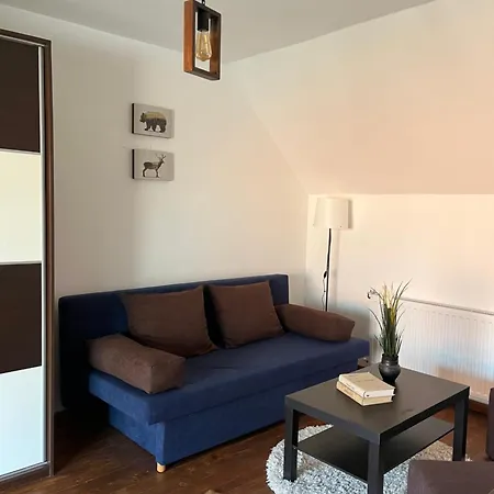 Feriehus Dream House Lis