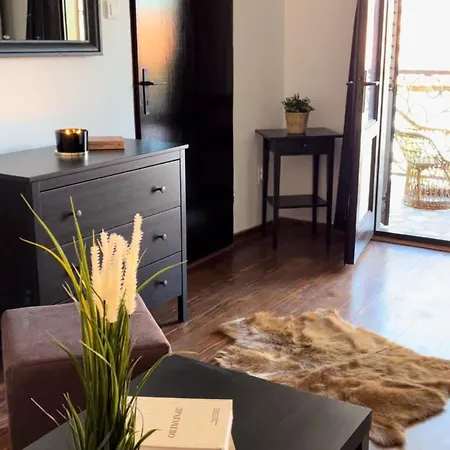 Feriehus Dream House *