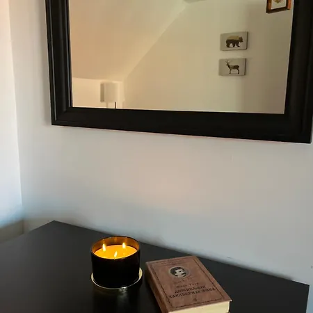 Hébergement de vacances Dream House