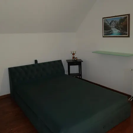 Dream House Feriehus *