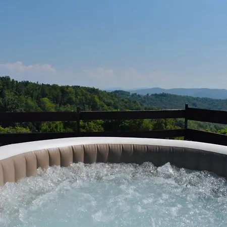 Dream House Hébergement de vacances Lis