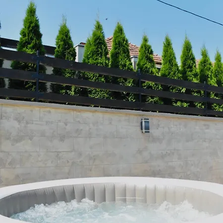 Dream House Hébergement de vacances