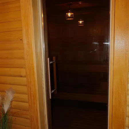 Dream House Feriehus Lis