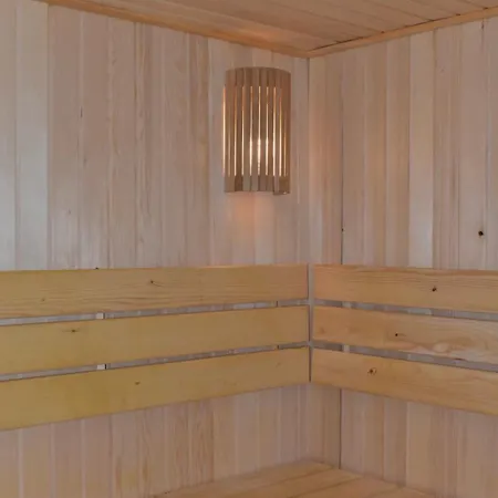 Dream House Hébergement de vacances