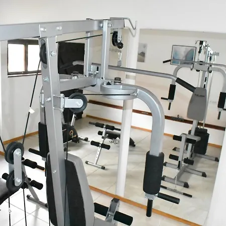 Dream House Feriehus