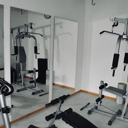 Dream House Hébergement de vacances *