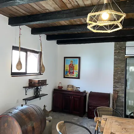 Hébergement de vacances Dream House