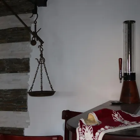 Feriehus Dream House Lis