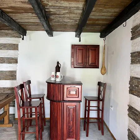 Feriehus Dream House Lis