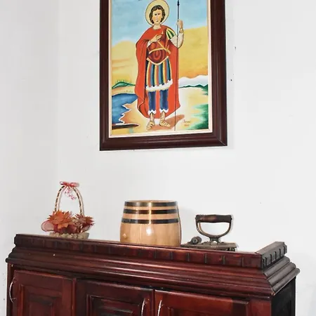 Dream House Feriehus Lis