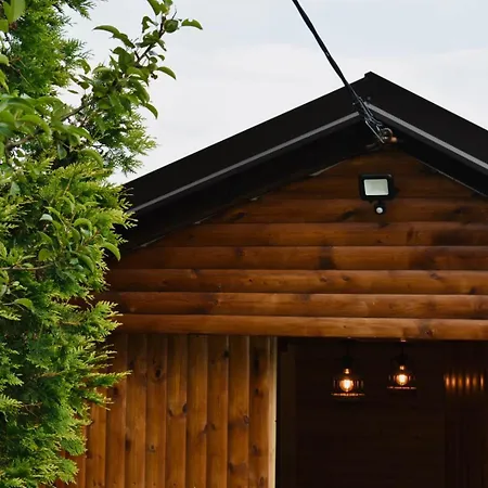 Hébergement de vacances Dream House *