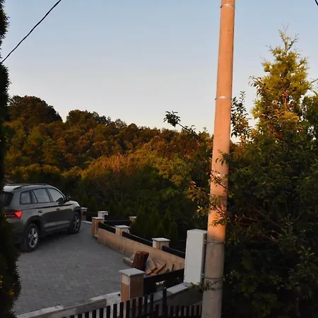 Hébergement de vacances Dream House Lis